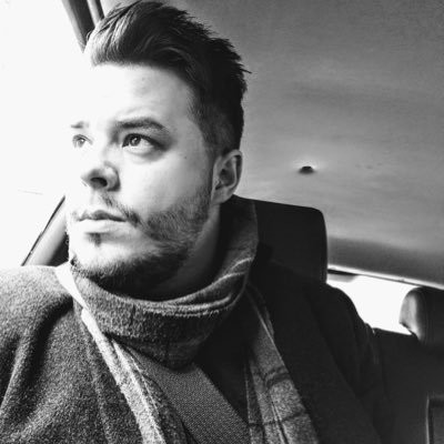 Richard Goodwin, Founder of AtomizedSEO